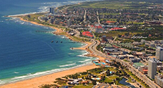 Eastern Cape